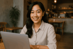 Mencari cara menghasilkan uang online untuk mahasiswa kini menjadi tren di kalangan anak kuliahan.