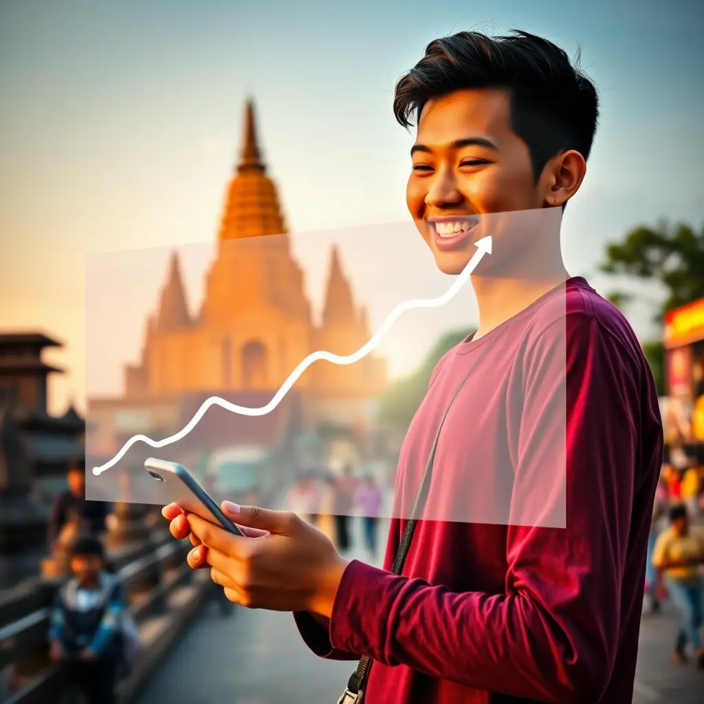 Ikuti langkah mudah ini dan mulai hasilkan uang online hari ini juga!